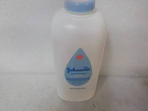 Johnsons 22 oz Powder...