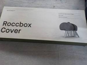 Gozney Grill Cover...