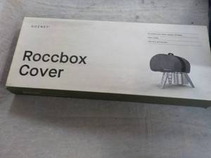 Gozney Grill Cover...