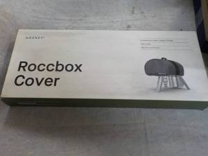 Gozney Grill Cover...