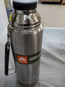 1 Liter Water Bottle...