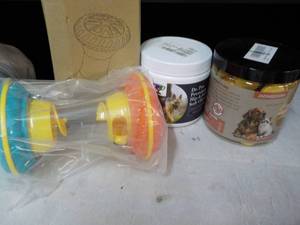 Interactive Dog Puzzle Toy, Dr. Pro...