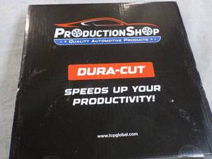 Dura Cut Wet or Dry Sanding Finishi...