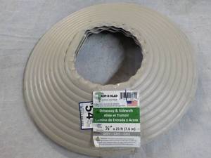 Trim a Slab -Expansion Repair...