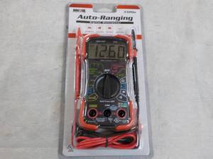 Innova Auto Ranging Digital Multime...