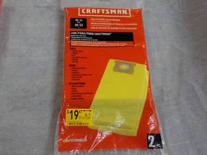 Craftsman Collection 10-14 Gallon B...