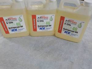 3 AC Pro Auto Air Conditioning r-13...