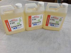 3 AC Pro Auto Air Conditioning r-13...