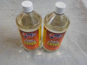 2 Car Quest Super Premium Ester Syn...