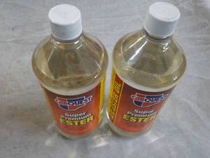 2 Car Quest Super Premium Ester Syn...