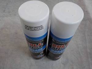 Gallon Jug Car Quest PAG and UV DYE...