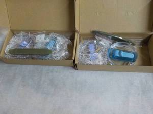 2 Stanley 2 packs Detachable Water ...