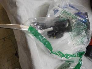 ATV Brake Assembly...