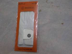 Brence size 25 Sport Glove...