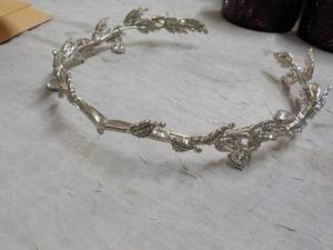 Rhinestone Tierra and more...