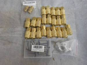 Couplers and More...