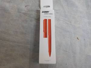 LAMY Safari Note for Digital Writin...