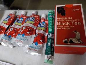 Torani Salted Caramel Syrup...