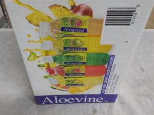 Aloevine 10 pack Aloe Vera Drinks...
