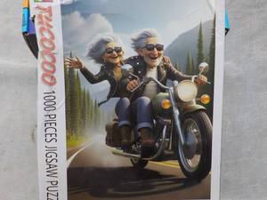 Tucocoo 1000 pc Puzzle ...