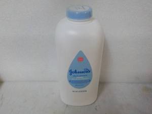 Johnsons 22 oz Powder...