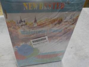 100 Sheets Watercolor Paper and Art...
