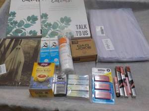 Random Lot - see all pictures...