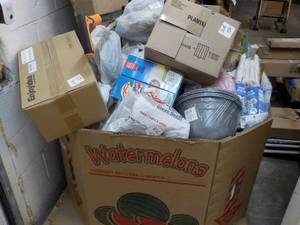 Pallet of New Overstocks and Unclai...