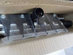 Lond Handle Garden Weeder...