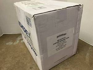 3-Inch Packaging Tape Case