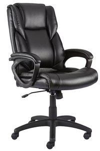 Staples Kelburne Luxura Executive Chair