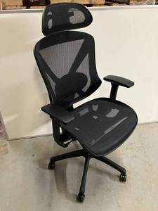 Dexley Ergonomic Task Chair