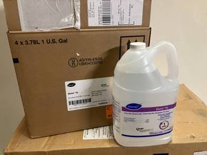 Diversey Oxivir Tb Disinfectant