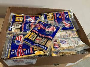 Popcorn Kits