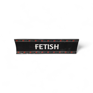 Sexworld Fetish Sign Collectible