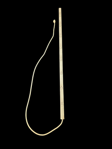 Extra Long Power Strip 4.5 Feet Long 8 Outlets