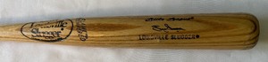Tony Gwynn Little League Store Model Louisville Slugger Baseball Bat