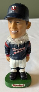 Billy Martin Bobblehead Minnesota Twins Baseball