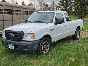 2006 Ford Ranger  Pickup