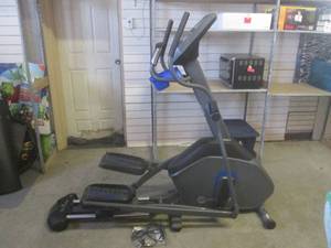 (EW1) Horizon Fitness 7.0 AE Ellipt...