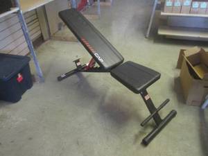 (EW1) CAP FM-904W Multi Purpose Fol...