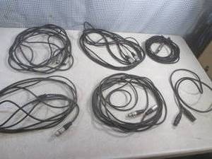 (CS) 6 - 3-Pin XLR Male-to-Female A...