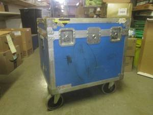 (EW3) Sessions & Sons Road Case On ...