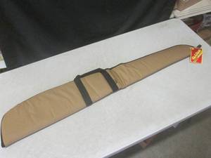 (H-2) New Allen Padded Gun Case for...