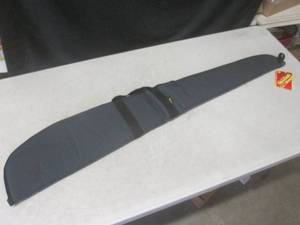 (H-2) New Allen Padded Gun Case for...