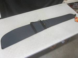 (H-2) New Allen Padded Gun Case for...