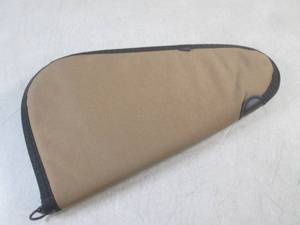 (H-2) New Allen Padded Hand Gun Cas...