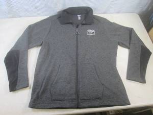 (RCK) Gear for Sports Zip-Up Fleece...