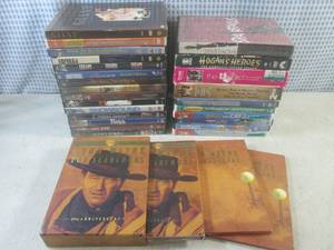 (CSB) Assorted DVD Movies...
