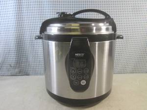 (A-3) Nesco Professional Pressure C...